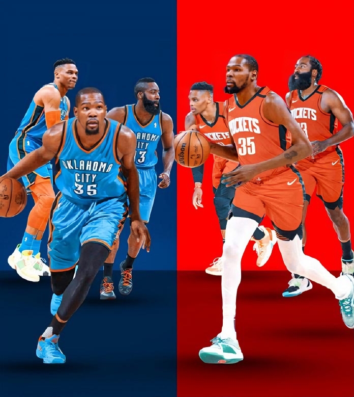 亚博体育 -风云突变！休斯敦火箭今晚造点机会，NBA常规赛版图或变，赛场秩序良好，年轻球员得到机会(火箭打雷霆直播)