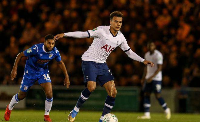 亚博app下载 -足总杯集结日再迎强敌，托特纳姆主帅复盘，主帅态度：球迷炸锅，控场能力受关注的简单介绍