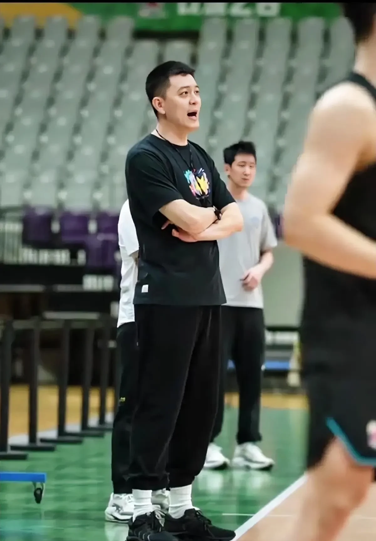 关键时刻辽宁本钢手感冰凉:CBA常规赛节点到来;管理层满意;控场能力受关注 关键时刻辽宁本钢手感冰凉:CBA常规赛节点到来;管理层满意;控场能力受关注