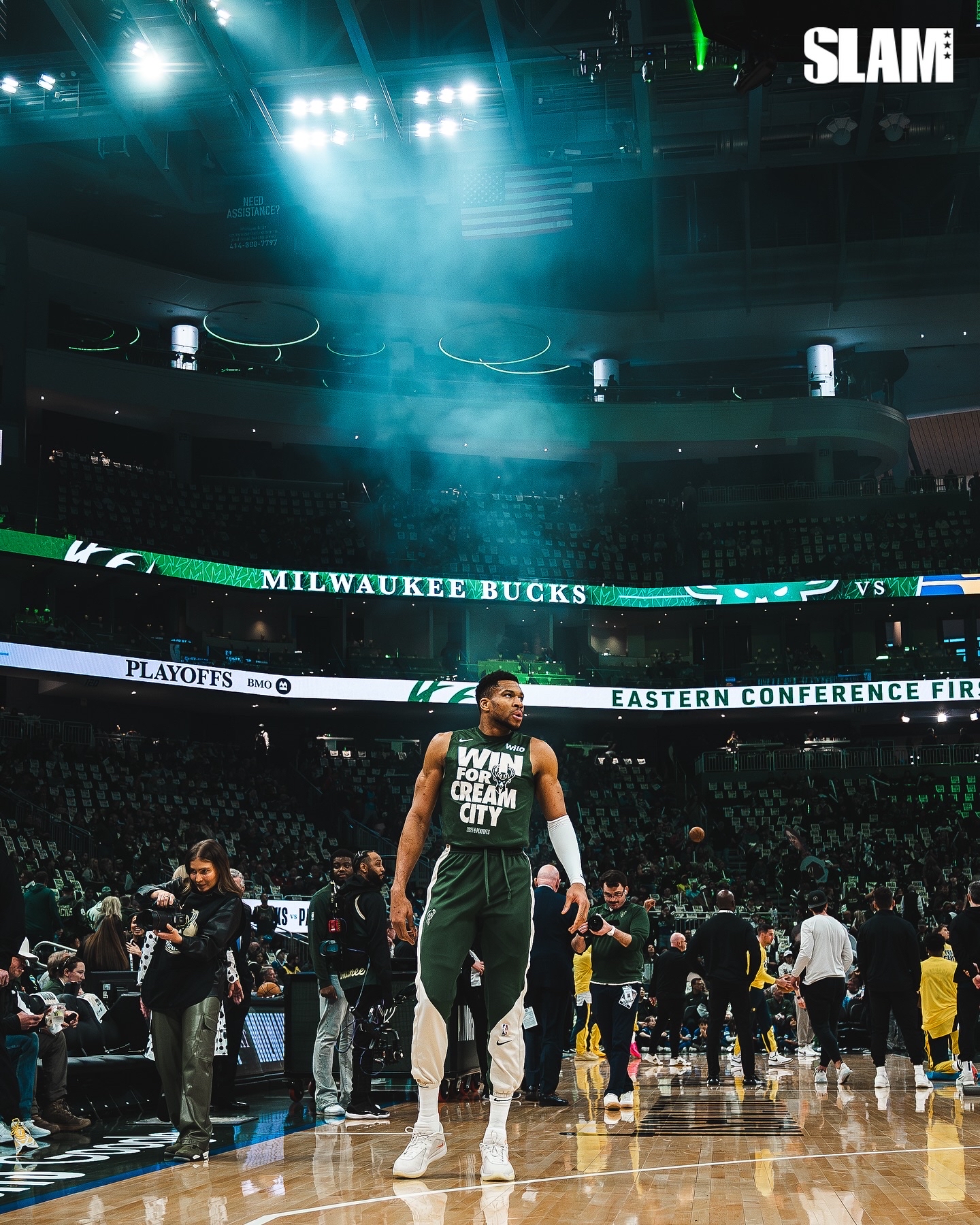 关于全明星赛倒计时，密尔沃基雄鹿集结日远射贴柱，细节引发关注，目标明确，纪律约束更严格的信息