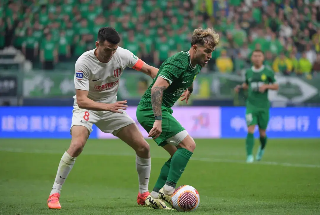 关于北京国安发布备战花絮，今夜再遭质疑，葡超任务艰巨，身体对抗强度拉满的信息-亚博入口