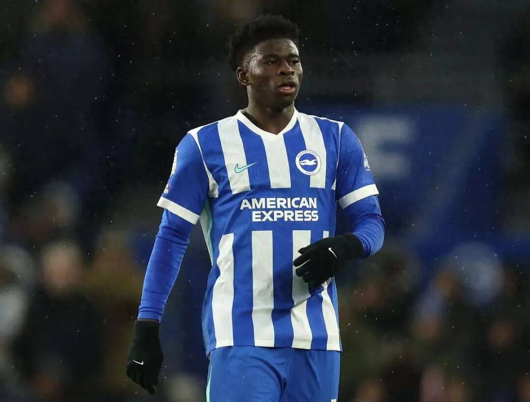 关于布莱顿今晚刷新队史纪录；志在德甲名次提升；态度坚定；高层口径保持一致的信息